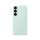 Etui do telefonów Samsung Silicone Case do Galaxy S25+ Mint